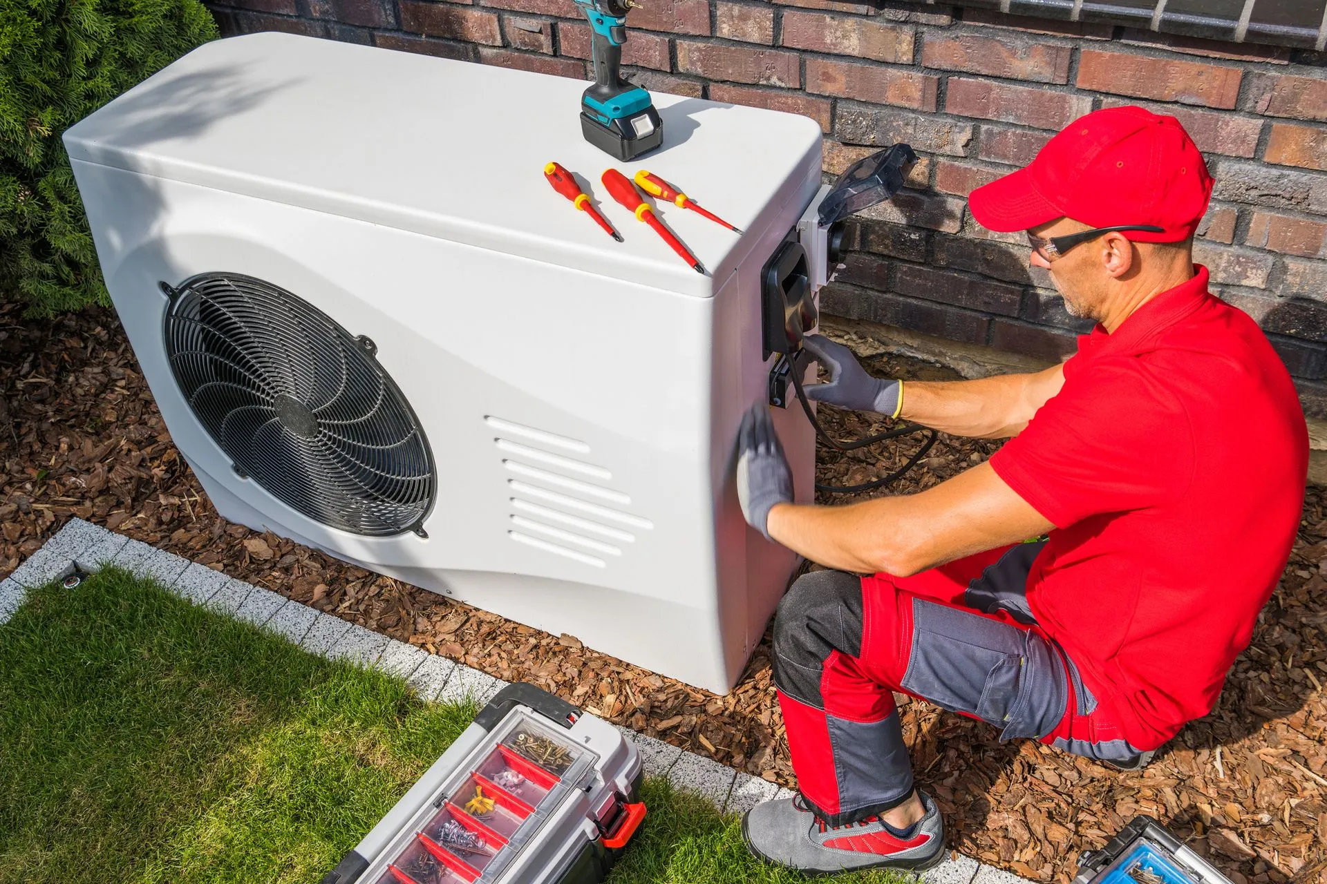 About HVAC in Lancaster, TX